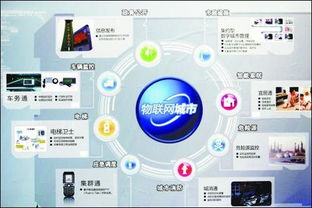 物聯(lián)網(wǎng)的未來 技術(shù)服務(wù)如何重塑萬(wàn)物互聯(lián)的世界