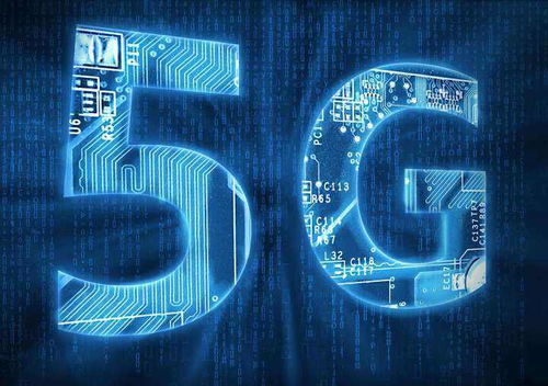 5G、AI、云計(jì)算與物聯(lián)網(wǎng) 構(gòu)筑智慧未來的技術(shù)交響曲
