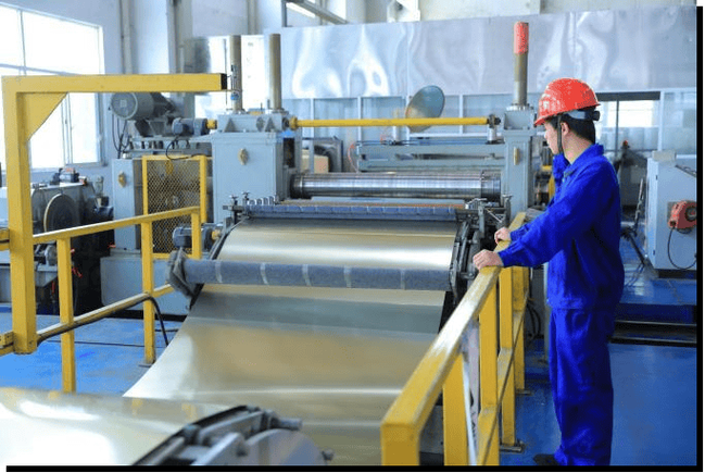 安徽省新能源汽車(chē)產(chǎn)業(yè)集群建設(shè)企業(yè)巡展——安徽企業(yè)奏響智造強(qiáng)音