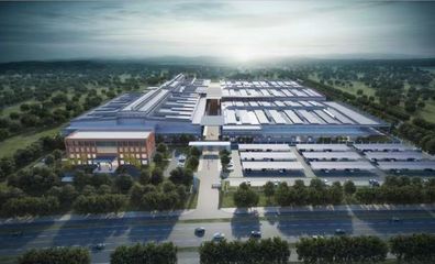 安徽省新能源汽車產(chǎn)業(yè)集群建設(shè)企業(yè)巡展【56】-【60】